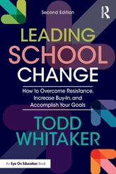  Leading School Change