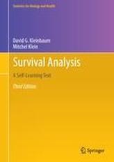  Survival Analysis