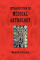  Introduction to Medical Astrology