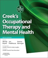  Creek's Occupational Therapy and Mental Health