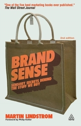  Brand Sense
