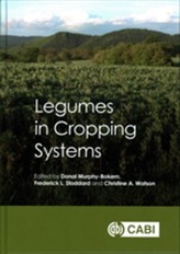  Legumes in Cropping Systems