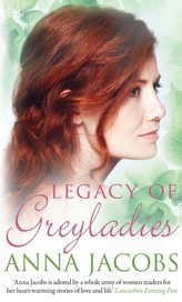  Legacy of Greyladies