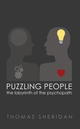  Puzzling People