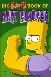  Simpsons Comics Present