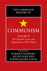 The Cambridge History of Communism