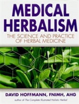 Medical Herbalism