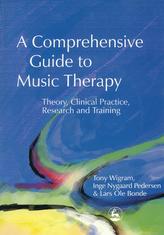 A Comprehensive Guide to Music Therapy