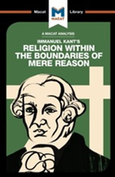 Religion Within the Boundaries of Mere Reason