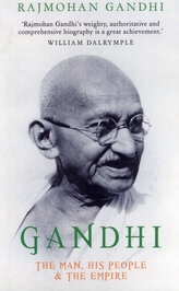  Gandhi