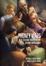  Phoney Wars