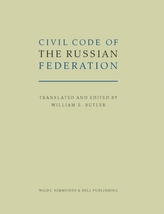  Civil Code of the Russian Federation