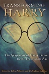  Transforming Harry