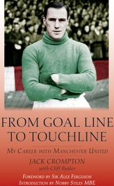  From Goal-Line to Touchline