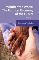  Whither the World: The Political Economy of the Future