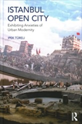 Istanbul, Open City