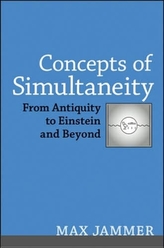  Concepts of Simultaneity