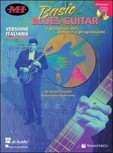  BASIC BLUES GUITAR