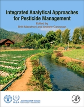  Integrated Analytical Approaches for Pesticide Management