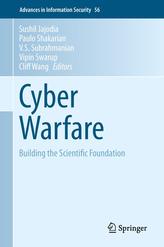  Cyber Warfare