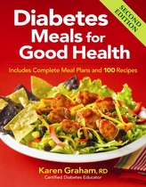  Diabetes Meals for Good Health