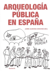  Arqueologia Publica en Espana