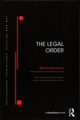 The Legal Order