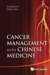  Cancer Management With Chinese Medicine