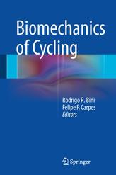  Biomechanics of Cycling