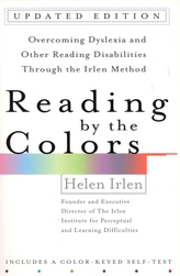  Reading by the Colors