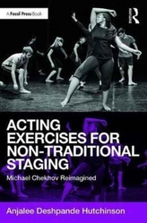  Acting Exercises for Non-Traditional Staging