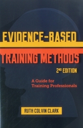  Evidence-Based Training Methods