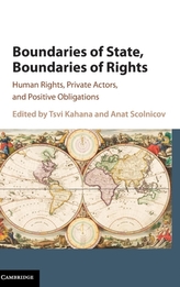  Boundaries of State, Boundaries of Rights