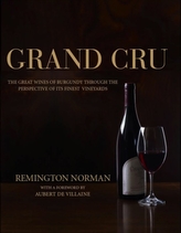 The Grand Cru of Burgundy
