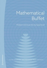  Mathematical Buffet