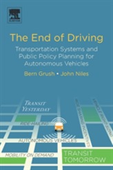 The End of Driving