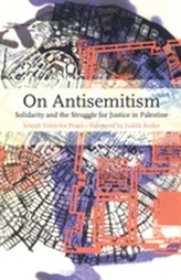  On Antisemitism