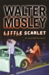  Little Scarlet