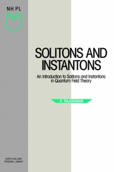  Solitons and Instantons
