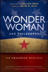  Wonder Woman and Philosophy
