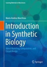  Introduction in Synthetic Biology