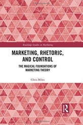  Marketing, Rhetoric and Control