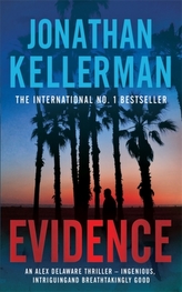  Evidence (Alex Delaware series, Book 24)