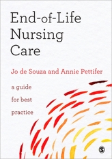  End-of-Life Nursing Care