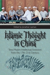  Islamic Thought in China