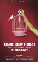  Genius, Grief & Grace