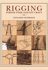  Rigging Period - Fore-and-Aft Craft