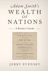  Adam Smith's Wealth of Nations