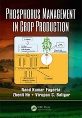  Phosphorus Management in Crop Production