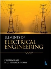  Elements of Electrical Engineering